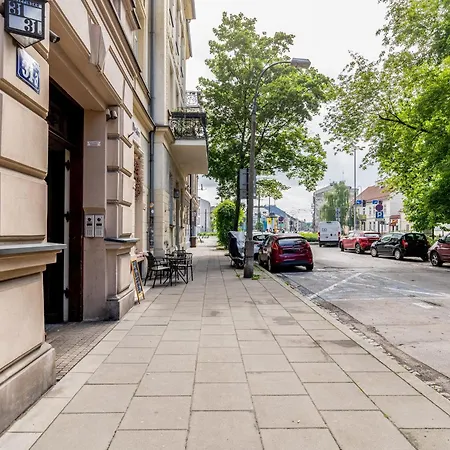 Jozefinska Two-level Apartman *