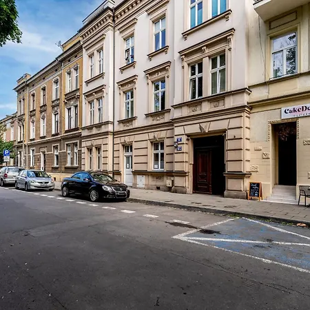 Jozefinska Two-level