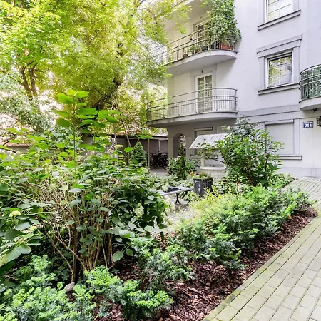 Jozefinska Two-level Apartman *