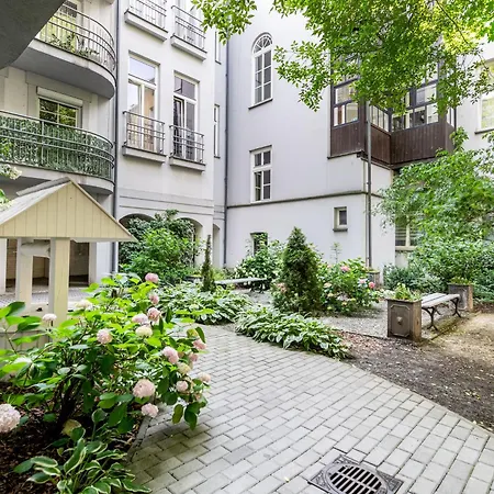 Apartman Jozefinska Two-level Krakkó