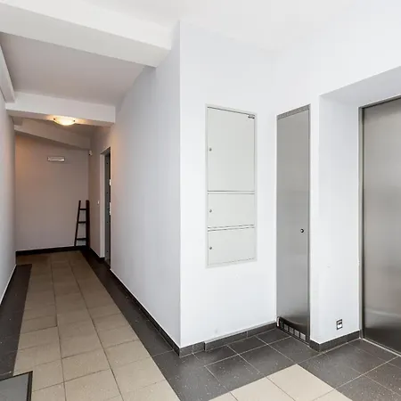Apartament Jozefinska Two-level
