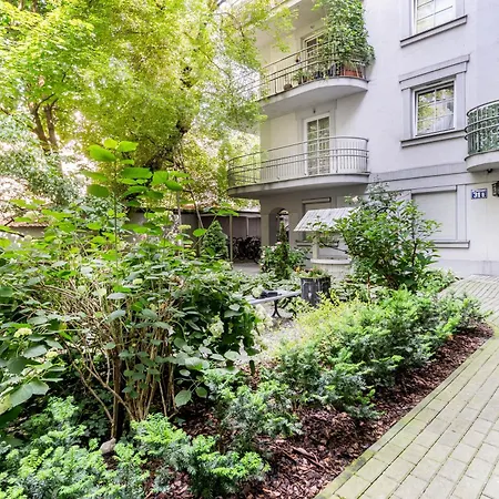 Jozefinska Two-level Apartament *